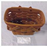Longaberger Basket