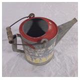 Vintage Watering Can