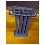 Candle Mold