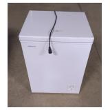 Hisense Chest Freezer