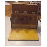 Vintage Perfume Bottles, Paris, France