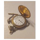 Pocket Watch