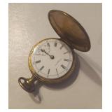 Pocket Watch