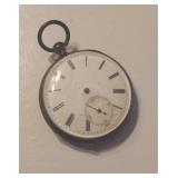 Pocket Watch