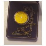 Pocket Watch