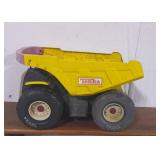 Tonka Dump Truck