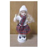 Music Boxes Start Here