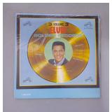 Volumne 3 Elvis.  Never Played