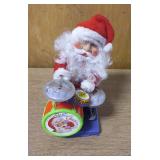 Santa Claus Toy