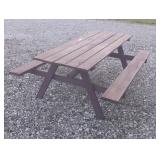 Picnic Table