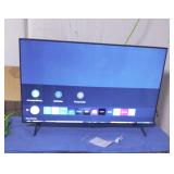 Like new 48" Samsung TV