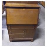 Secretary Desk
