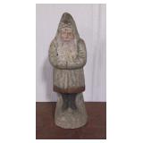Vintage Santa Claus