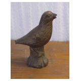 Antique Cast Iron Bank