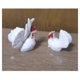 Chicken Salt & Pepper Shakers