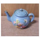 Vintage Teapot