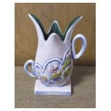 HULL T7 Blossom Flite Vase (1955)