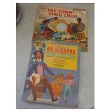 Vintage 45 rpm children