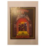 Gateway to Adventure