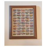 Large Stamp Collection