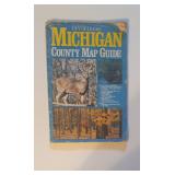 Michigan County Map Guide