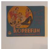 Circa 1940 KOPPEFUN Magic Copy