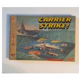 Vintage Carrier Strike Game