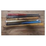 Baseball & Softball Bats