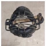 Vintage Catcher