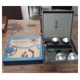 Bell & Howell Light Bar