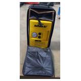 Tire Inflator