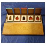 Vintage CIRO Perfume Set