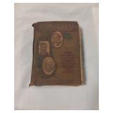 Vintage Book of Presidents