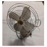 Vintage Manning Electric Fan