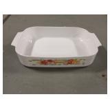 Vintage Casserole Dish