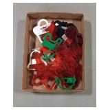 Plastic Cookie Cutters