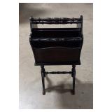 Magazine Stand