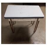 Formica Top Kitchen Table