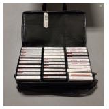 Audio Cassette Books