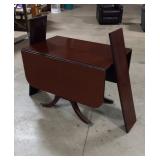 Mahogony Dining Table