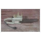 Electric Chainsaw