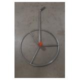 Realtor Measuring Wheel