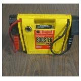 Booster Pak