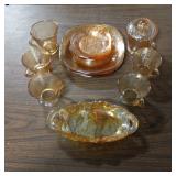 Depression Glass