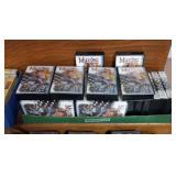 Murder She Wrote VCR Movies