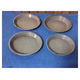 Graniteware Pie Plates