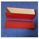 Vintage Metal Storage Box