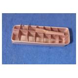 Vintage Aluminum Ice Cube Maker