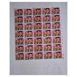Lot K  Stamps