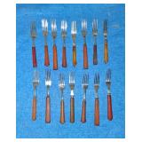 Bakelite Kitchen Utensils